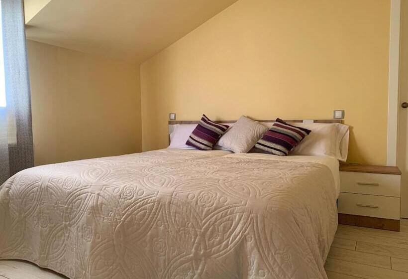 Apartamentos El Retiro De Avellaneda By Retirorural