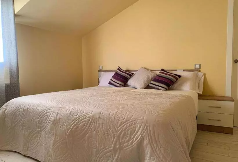 Apartamentos El Retiro De Avellaneda By Retirorural