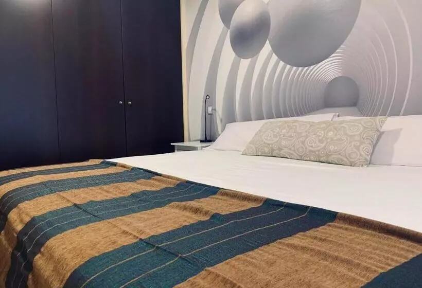 Apartamentos El Retiro De Avellaneda By Retirorural