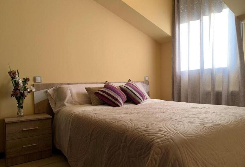 Apartamentos El Retiro De Avellaneda By Retirorural