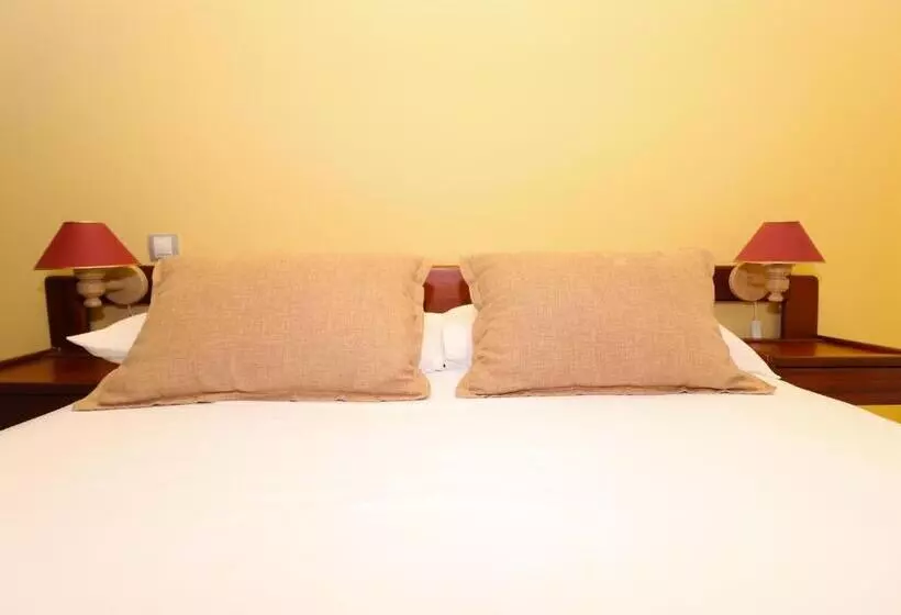 Apartamentos El Retiro De Avellaneda By Retirorural