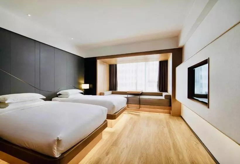 Hotelli Haikou S Inn
