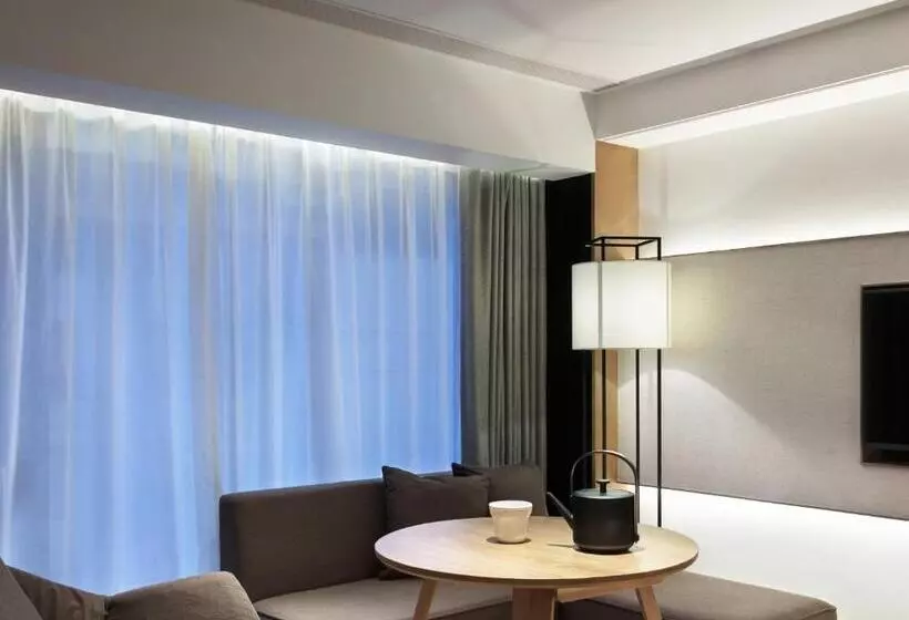 Hotelli Haikou S Inn