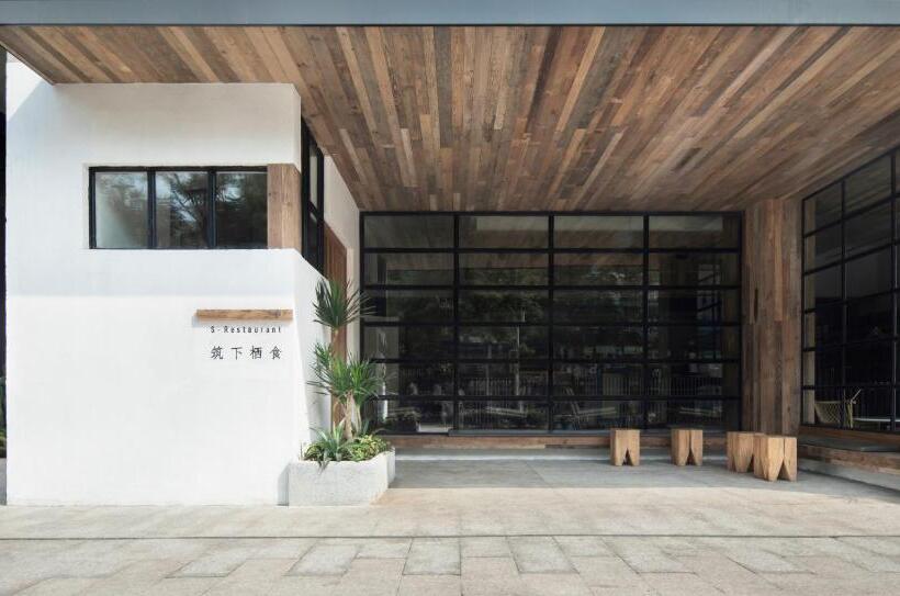 בית מלון כפרי Haikou S Inn