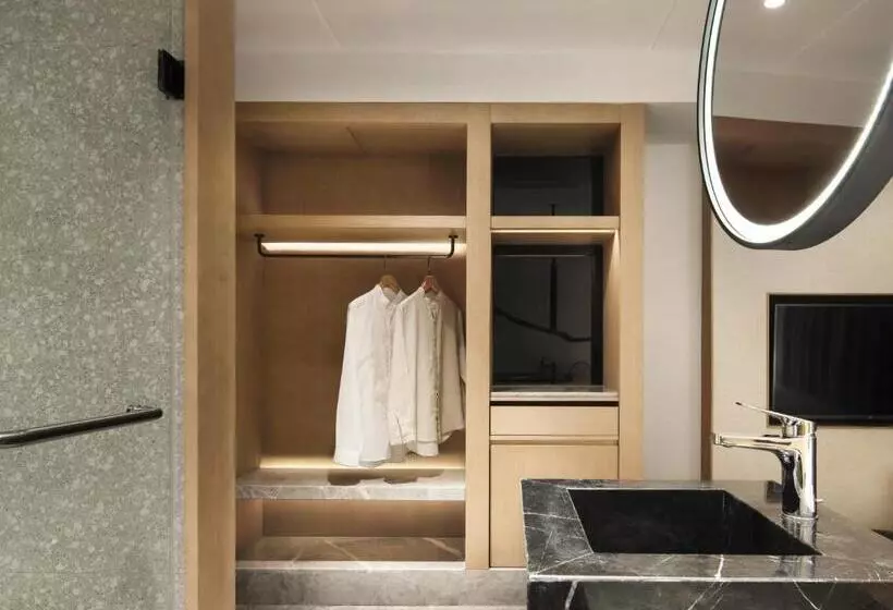 Hotelli Haikou S Inn