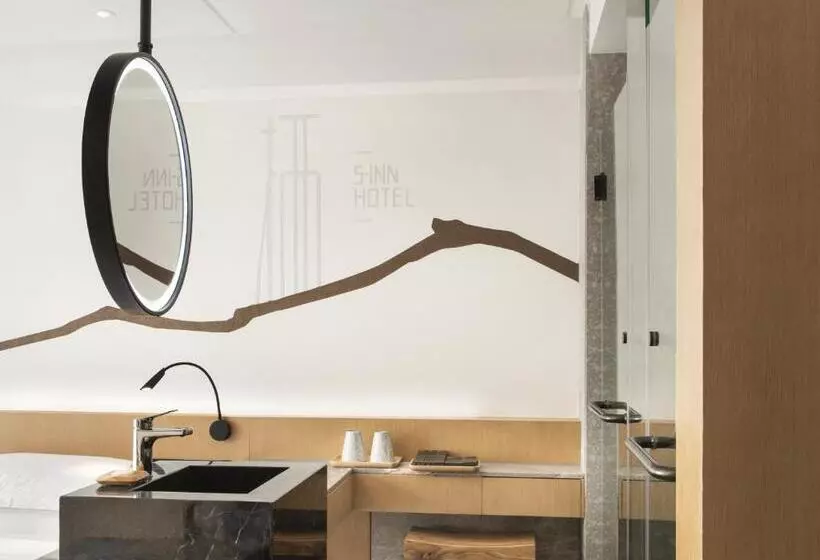 Hotelli Haikou S Inn