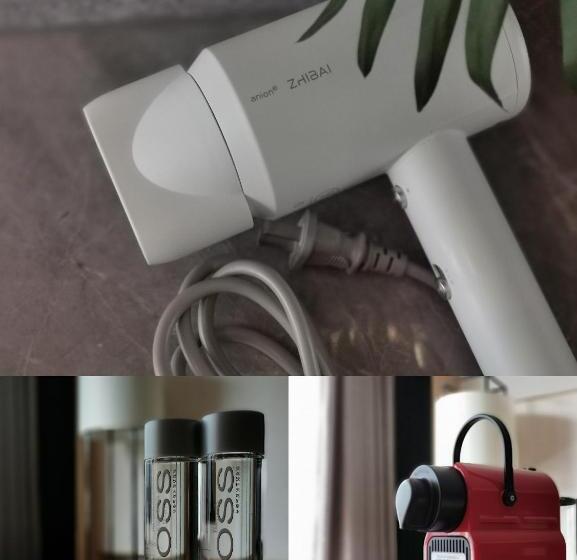 בית מלון כפרי Haikou S Inn