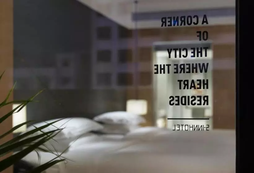 Hotelli Haikou S Inn