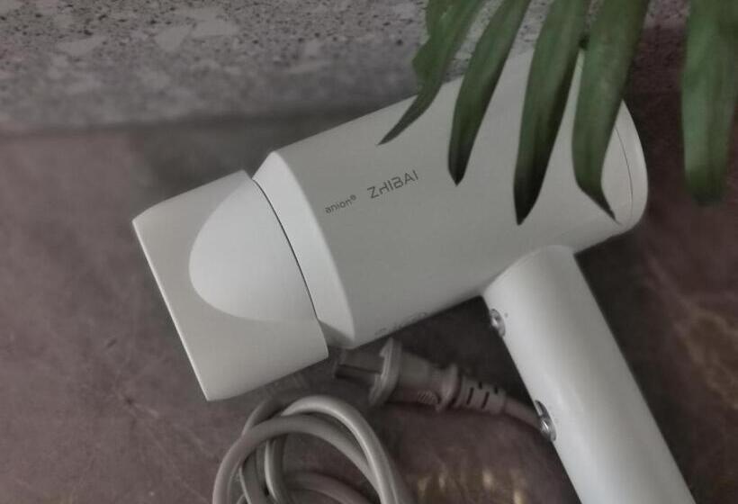 בית מלון כפרי Haikou S Inn