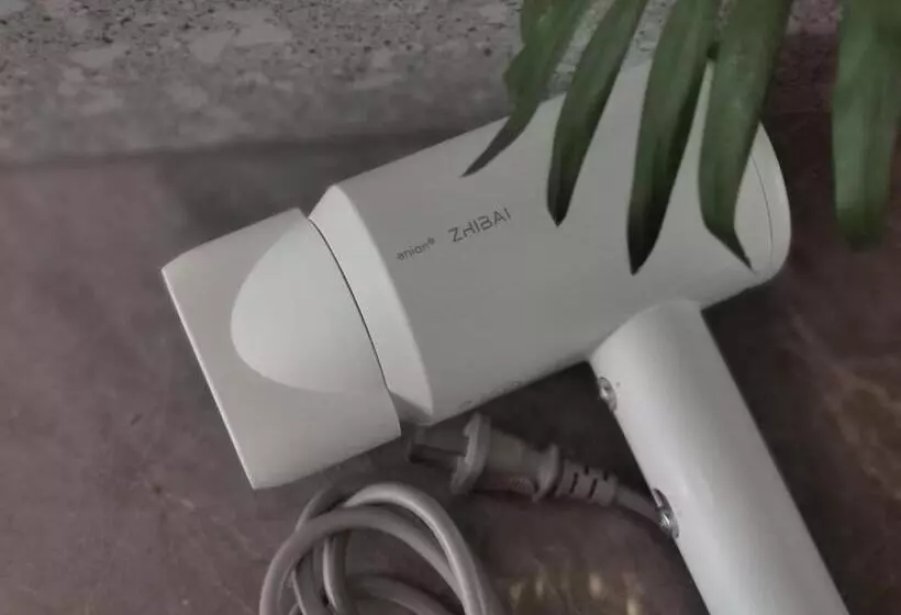 Hotelli Haikou S Inn