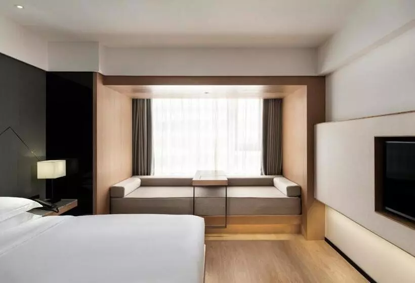 Hotelli Haikou S Inn