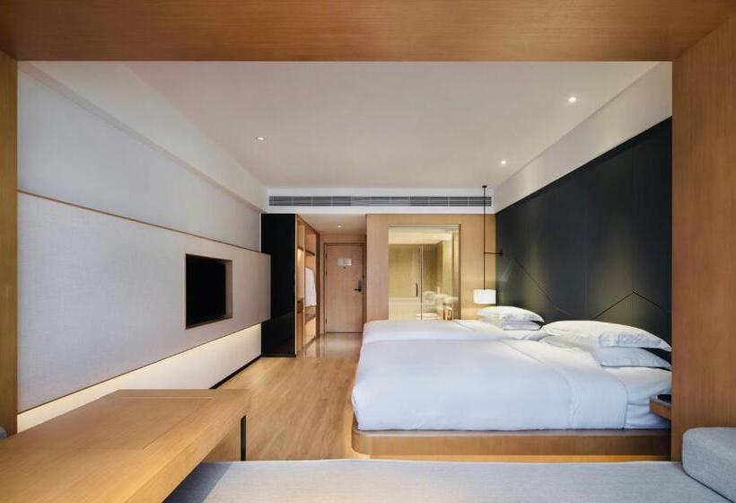 בית מלון כפרי Haikou S Inn