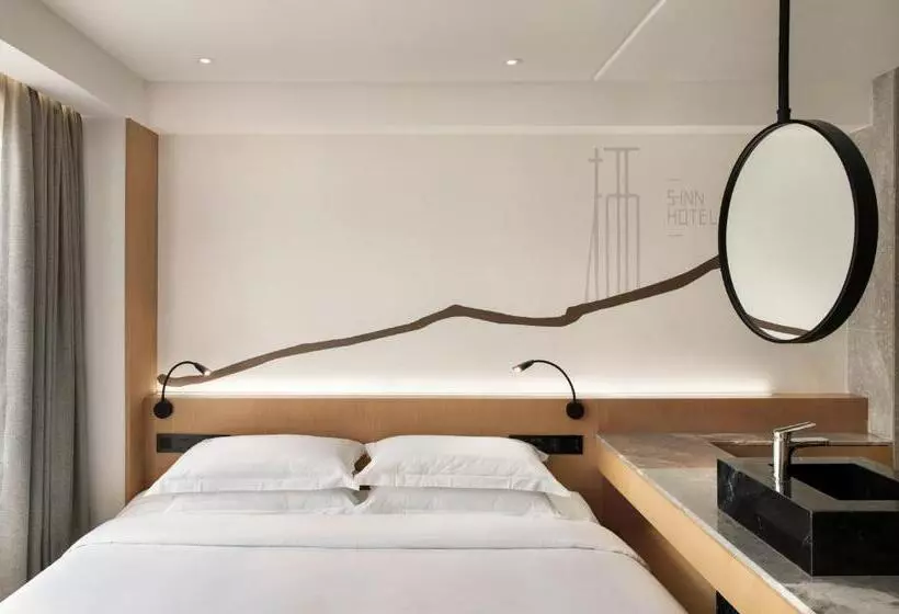 Hotelli Haikou S Inn