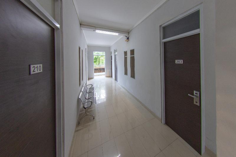 Hotel Oyo 657 Elite Residence 71