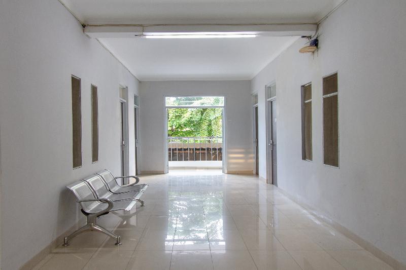 Hotel Oyo 657 Elite Residence 71