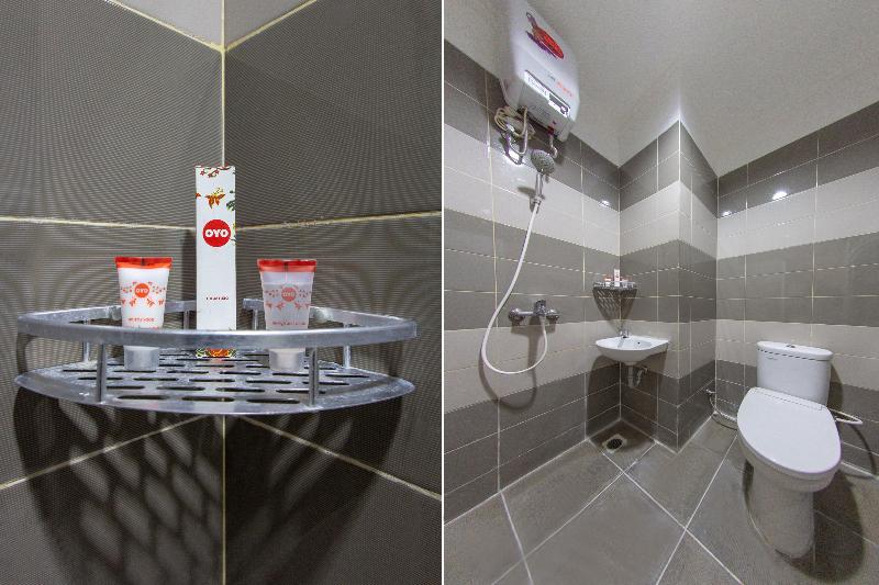 Hotel Oyo 657 Elite Residence 71