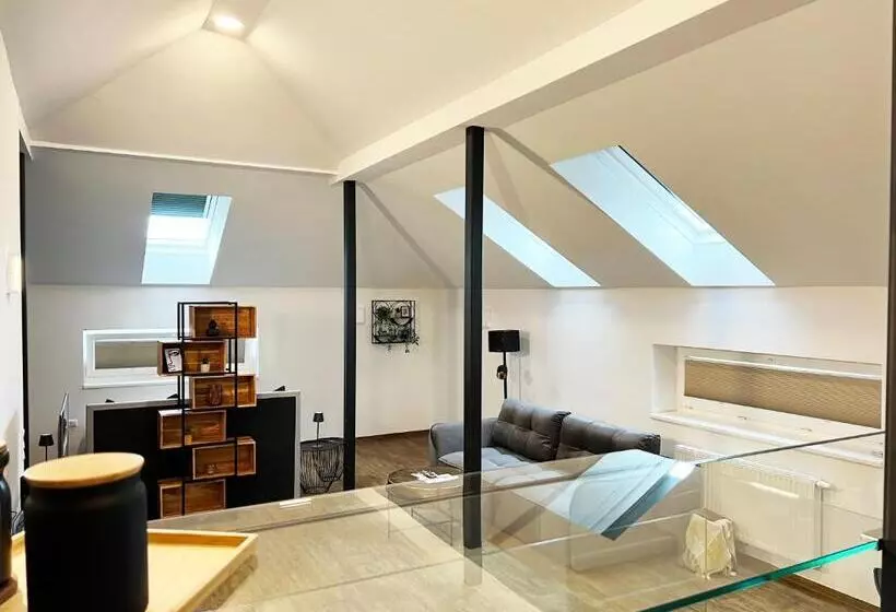 ホテル Stiegler Bed & Breakfast