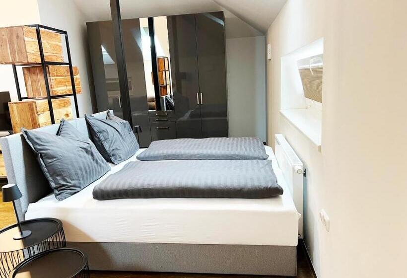 ホテル Stiegler Bed & Breakfast