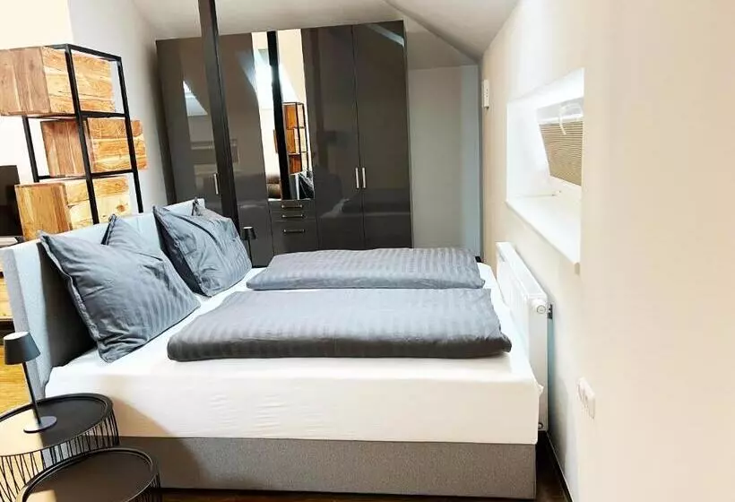 ホテル Stiegler Bed & Breakfast