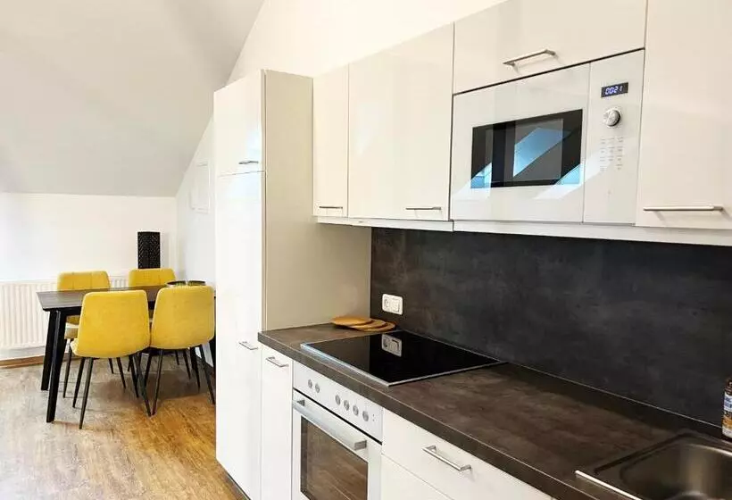 ホテル Stiegler Bed & Breakfast