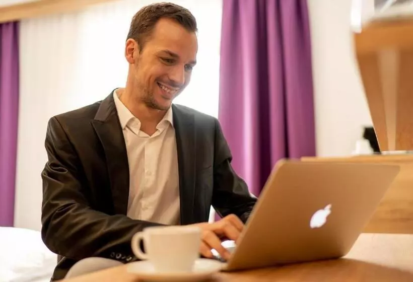 ホテル Stiegler Bed & Breakfast