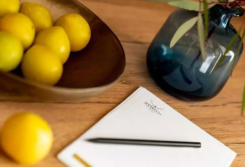 ホテル Stiegler Bed & Breakfast