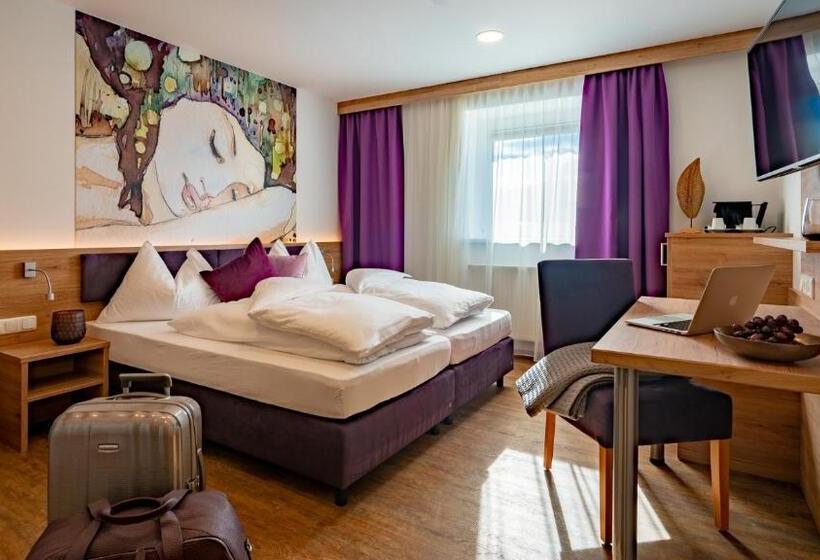 ホテル Stiegler Bed & Breakfast