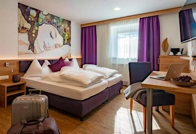 ホテル Stiegler Bed & Breakfast