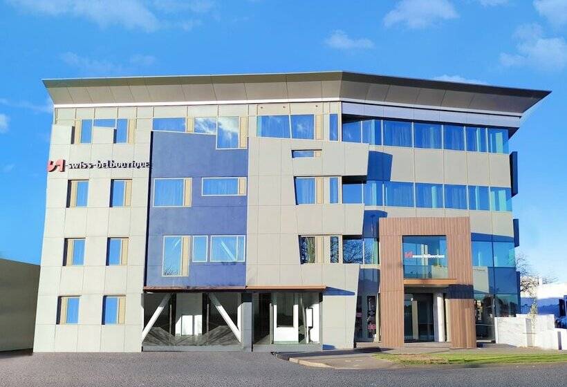Swiss Belhotel Napier