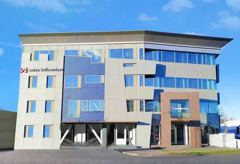 Swiss Belhotel Napier