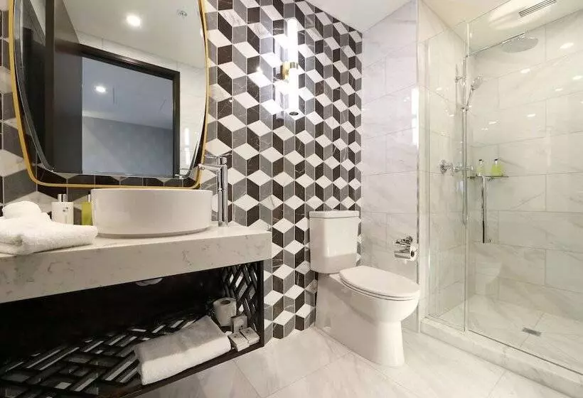 Swiss Belhotel Napier