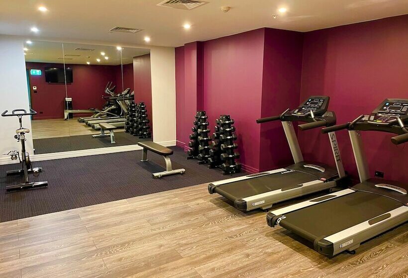 Swiss Belhotel Napier