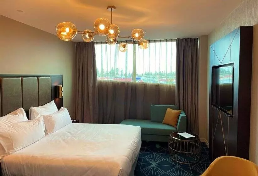 Swiss Belhotel Napier