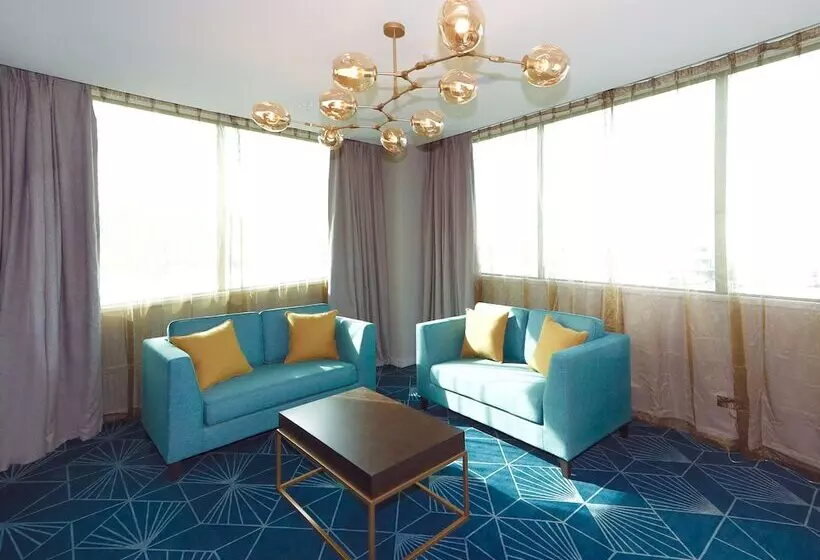 Swiss Belhotel Napier