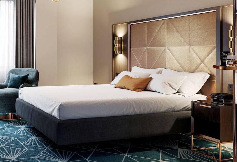 Swiss Belhotel Napier