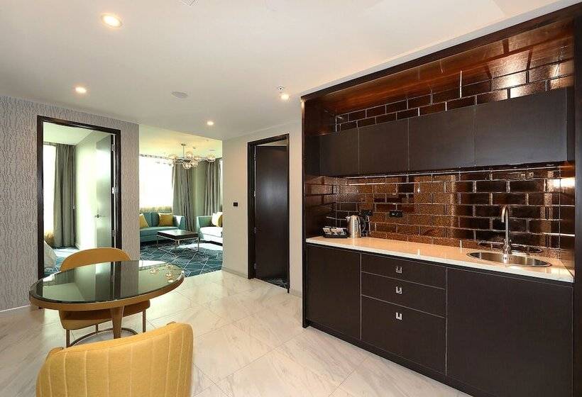 Swiss Belhotel Napier