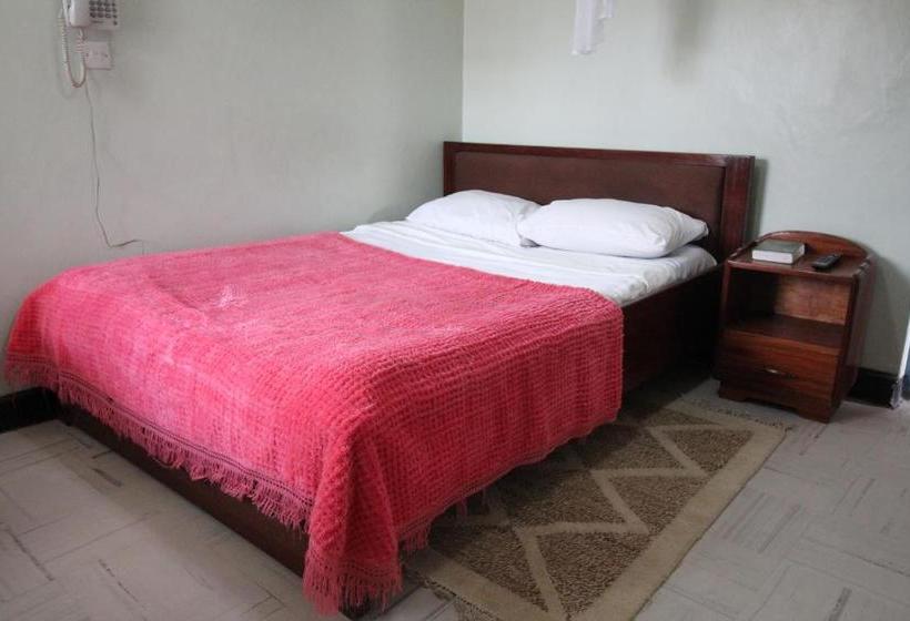 Pensão Rusam Villa Guest House