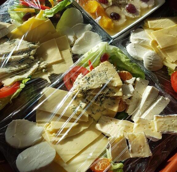 פנסיון The Narrows