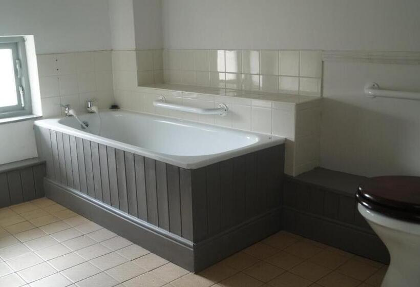 פנסיון The Narrows