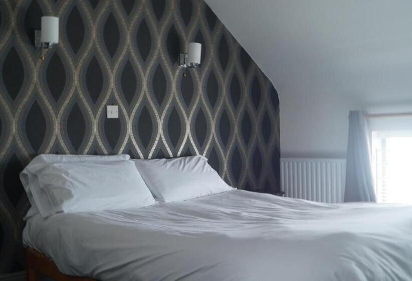 פנסיון The Narrows