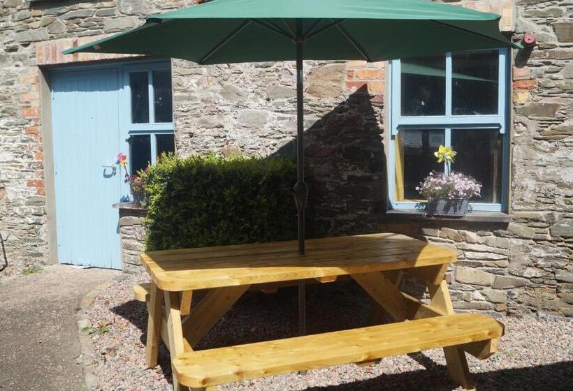 פנסיון The Narrows