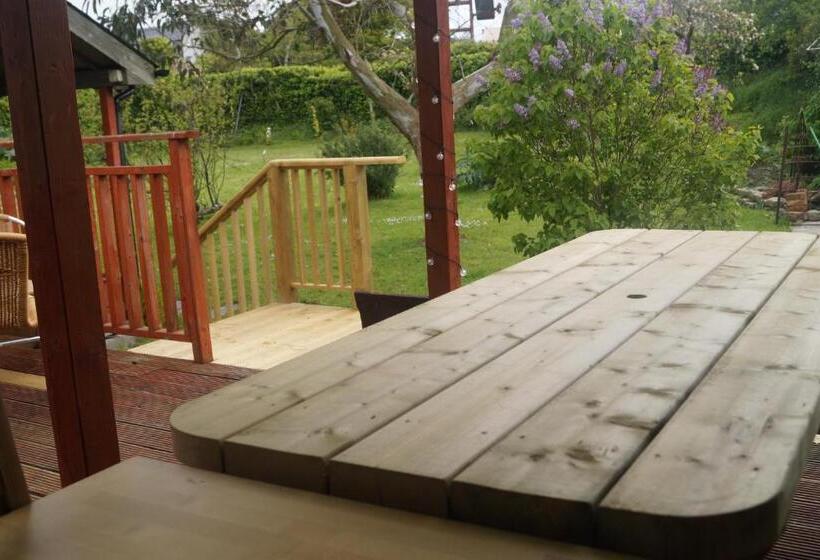 פנסיון The Narrows