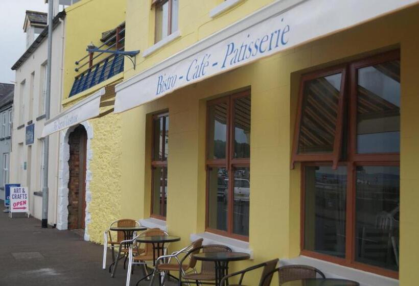 פנסיון The Narrows