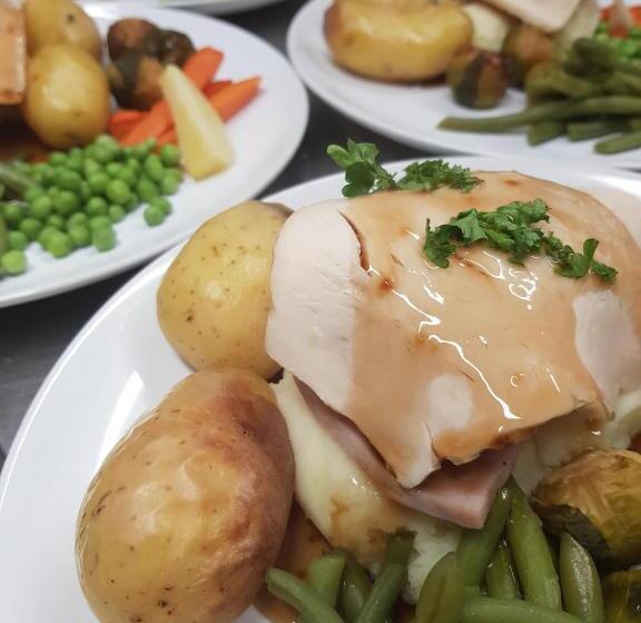 פנסיון The Narrows