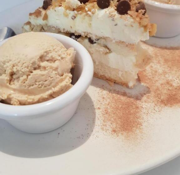 פנסיון The Narrows