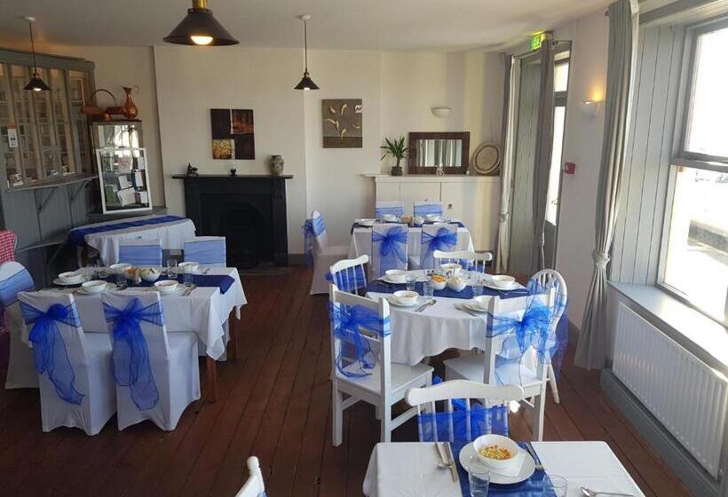 פנסיון The Narrows