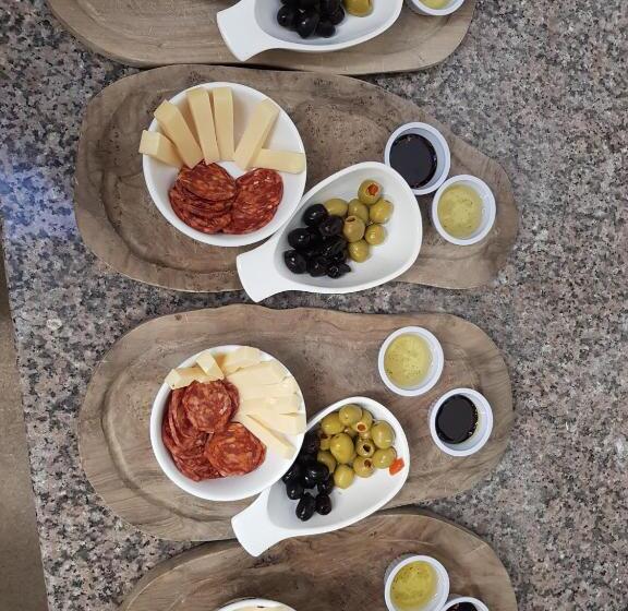 פנסיון The Narrows