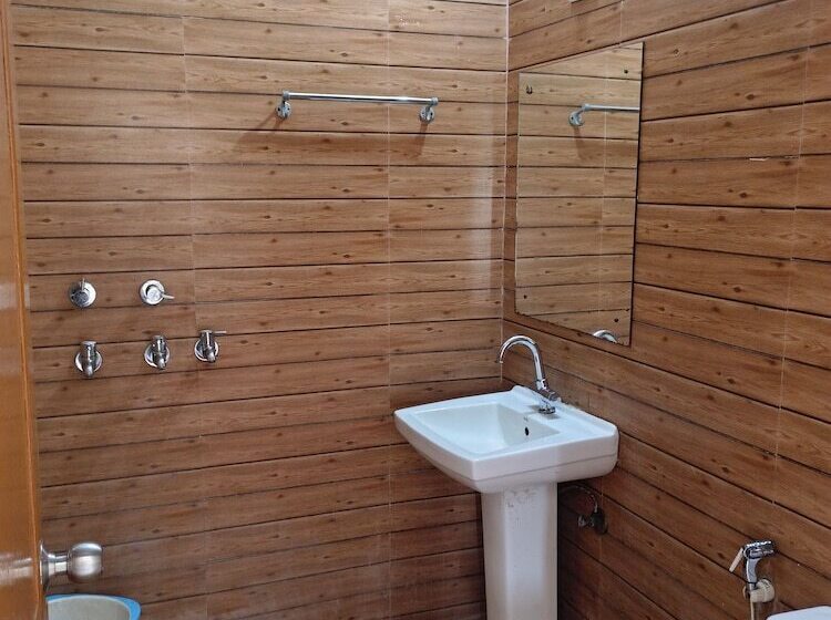 Pensjonat Winsome Residency