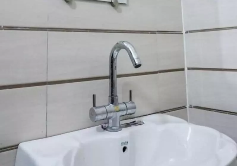 ペンション Winsome Residency