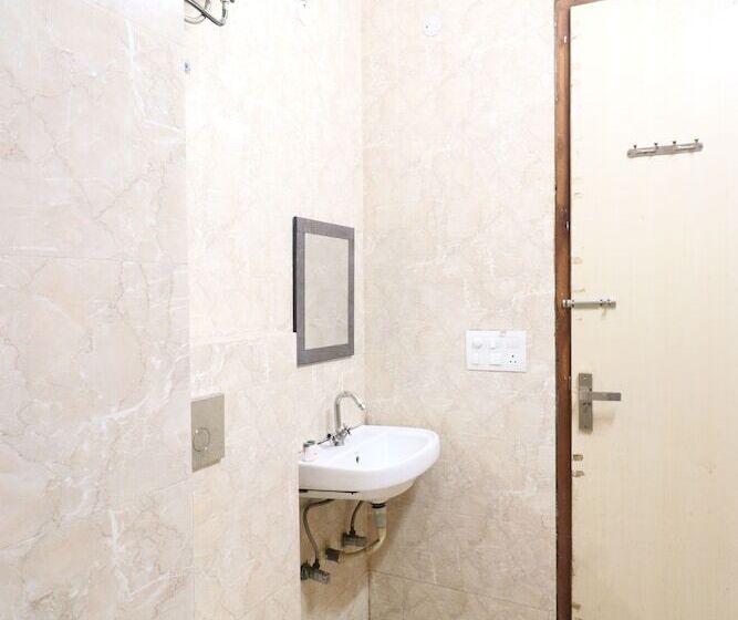 Pensjonat Winsome Residency